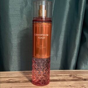 Bath & Body Works Champagne Toast Mist